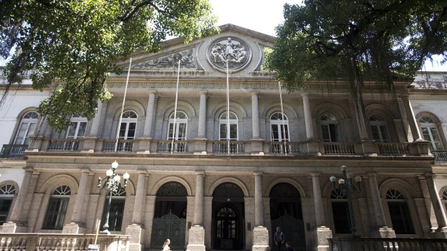 santa casa do rio de janeiro