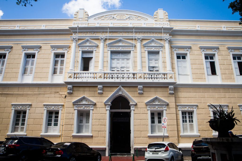 Santa Casa de Fortaleza