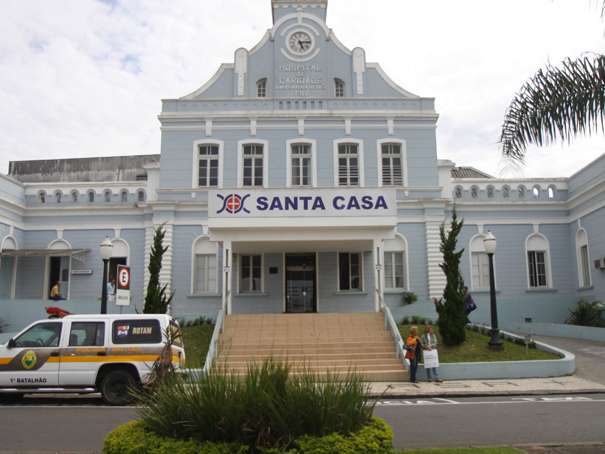 Santa Casa de Ponta Grossa