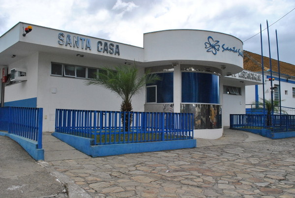Santa Casa de Vitória da Conquista